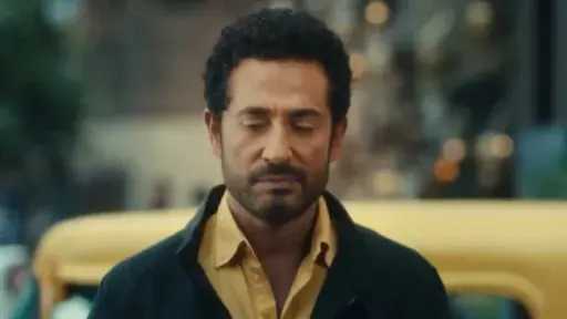 طرح البرومو الرسمي لمسلسل إفراج