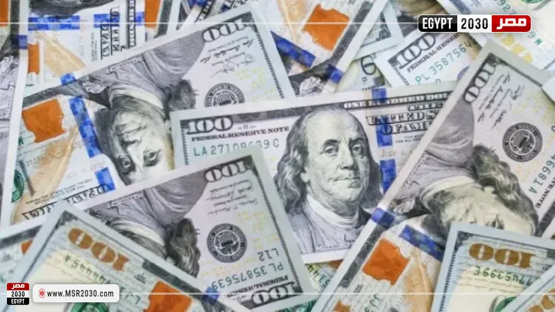 الشهادات الدولارية