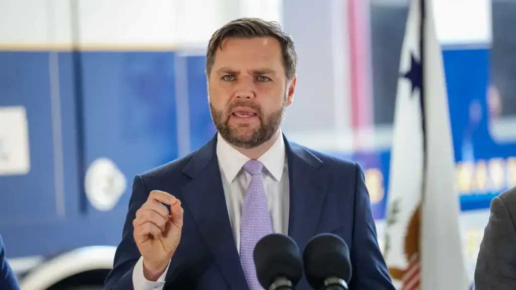 فانس: امتلاك إيران سلاحًا نوويًا خط أحمر لواشنطن في عهد ترمب