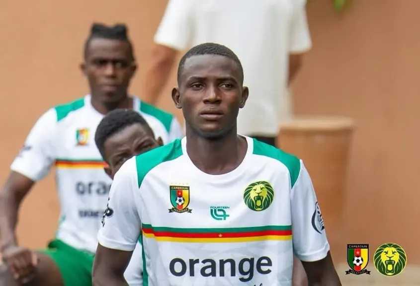 عاجل| الأهلي يوقع مع هداف الدوري الكاميروني.. خطوة قوية لتعزيز خط الهجوم