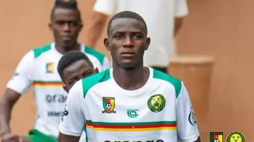 عاجل| الأهلي يوقع مع هداف الدوري الكاميروني.. خطوة قوية لتعزيز خط الهجوم