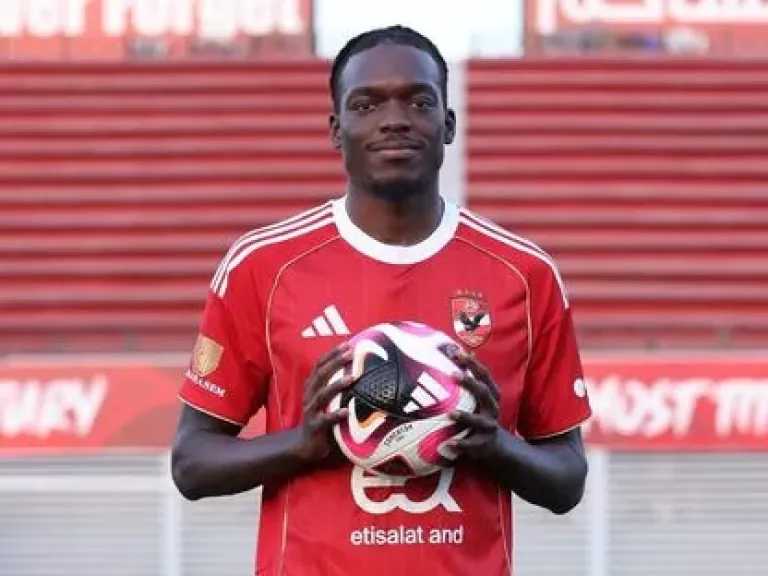 مدرب كامويش السابق: المهاجم البرتغالي لاعب رائع وإيجابياته تتجاوز سلبياته