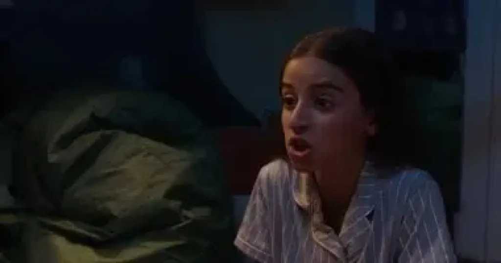 ملخص أحداث الحلقة 23 من مسلسل لعبة وقلبت بجد