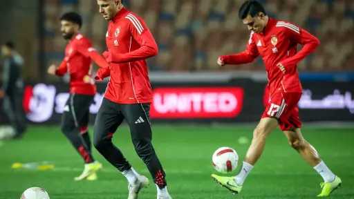 بشير التابعي: «الأهلي الأقرب لحصد الدوري.. وبيراميدز ليس فريق بطولات»