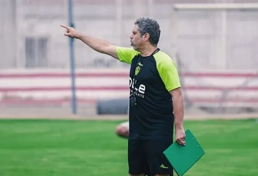 معتمد جمال