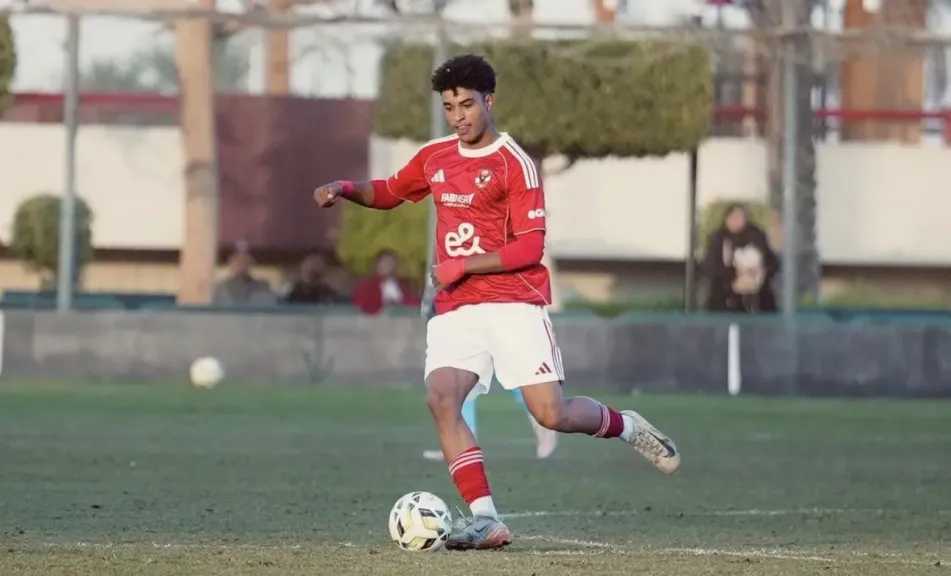 «أهلي 2008» يواجه النصر اليوم في بطولة منطقة القاهرة