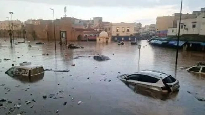 صورة أرشيفية