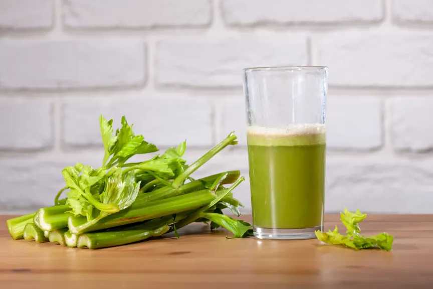 فوائد مغلي بذور الكرفس على الريق