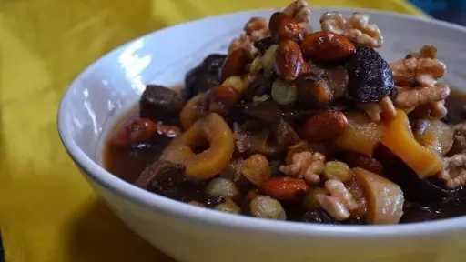 طريقة عمل الخشاف في المنزل