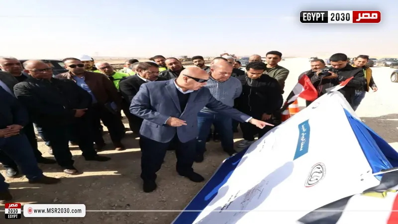 الفريق مهندس كامل الوزير 