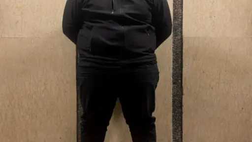 الأمن يكشف ملابسات التعدي بسلاح ناري على عامل في بورسعيد وضبط مرتكب الواقعة