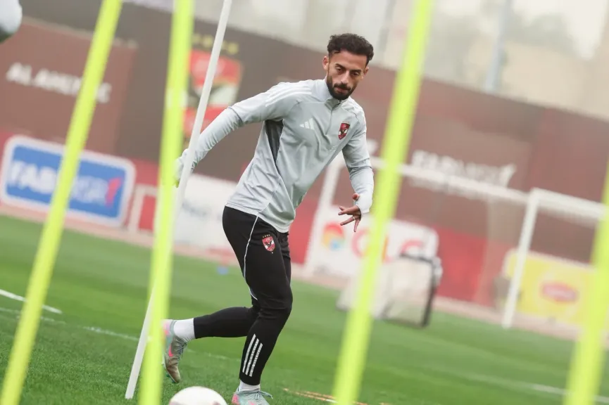 أحمد عبد القادر