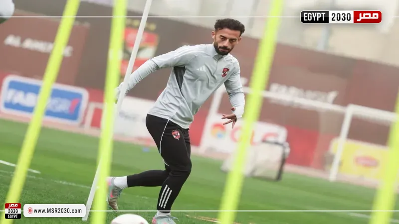 أحمد عبد القادر