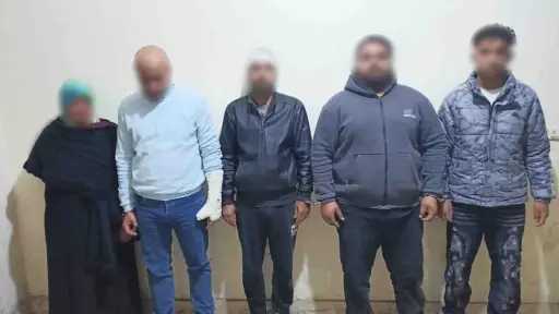 الأمن يكشف ملابسات فيديو مشاجرة بالإسماعيلية