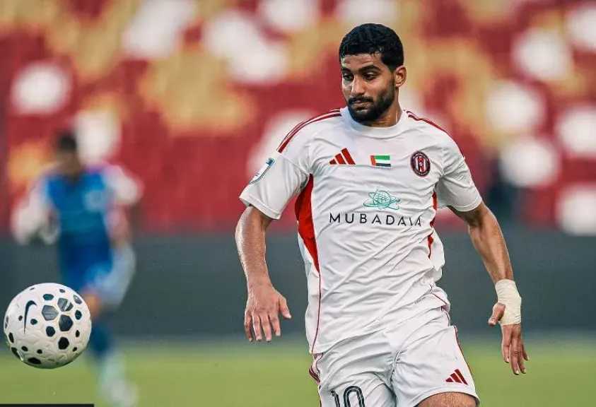 جدو يكشف تفاصيل فشل عودة إبراهيم عادل إلى بيراميدز شتاءً