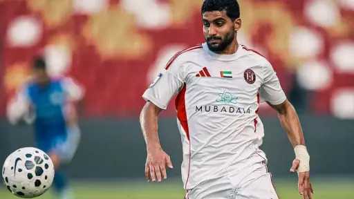 جدو يكشف تفاصيل فشل عودة إبراهيم عادل إلى بيراميدز شتاءً