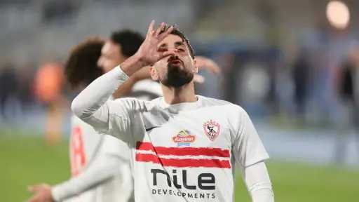 كاف يحدد موعد مباراة الزمالك وكايزر تشيفز بالكونفدرالية