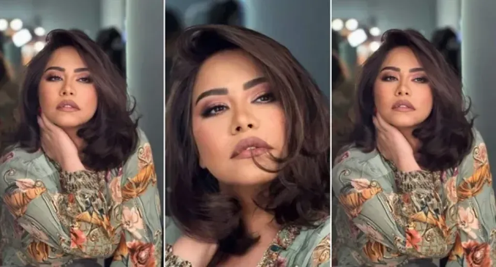 شيرين عبد الوهاب