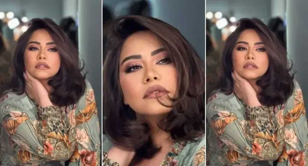 أولى جلسات محاكمة المتهم بالاستيلاء على صفحات شيرين عبد الوهاب