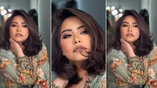 أولى جلسات محاكمة المتهم بالاستيلاء على صفحات شيرين عبد الوهاب