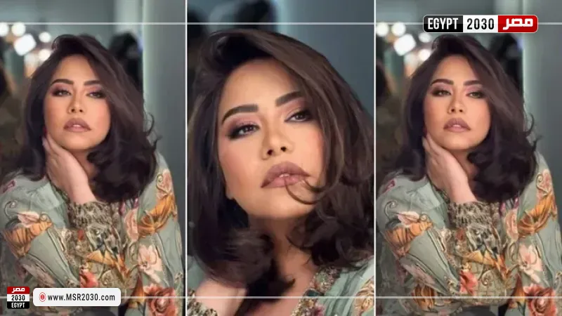 شيرين عبد الوهاب