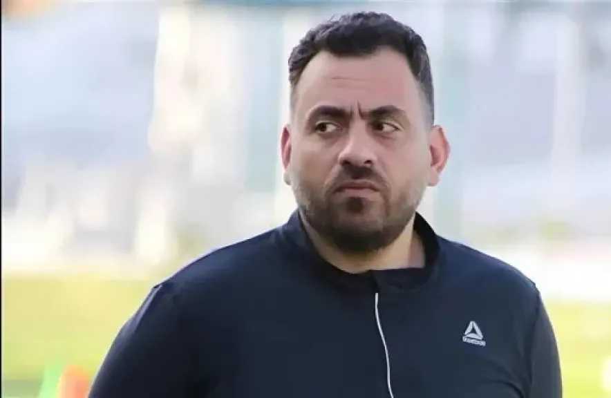 إعلامي: «جون إدوارد يدير الزمالك على طريقة فاركو.. والجماهير محقة في الهجوم عليه»
