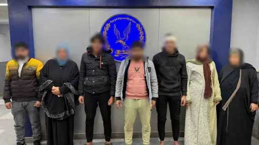 الأمن يكشف تفاصيل مشاجرة في الدقهلية عقب تداول مقطع فيديو