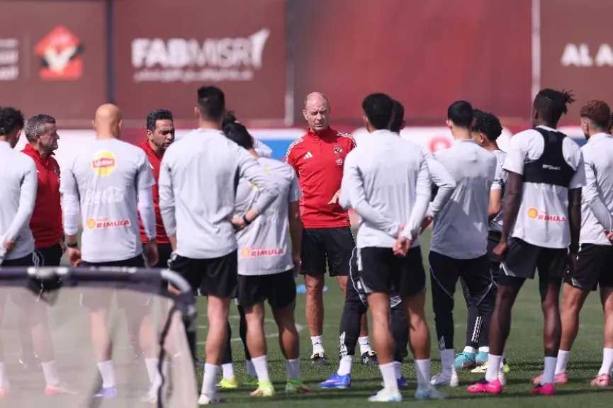 موعد مباراة الأهلي ضد شبيبة القبائل الجزائري في دوري أبطال إفريقيا.. والقناة الناقلة