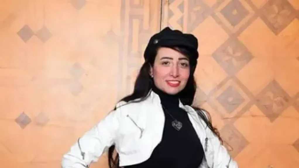 آخر تطورات الحالة الصحية للفنانة نهال القاضى بعد حادث السير