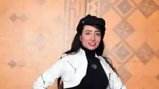 آخر تطورات الحالة الصحية للفنانة نهال القاضى بعد حادث السير