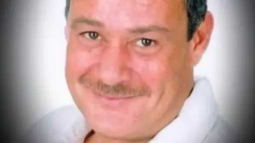 لقاء الخميسي تحيي ذكرى فاروق الفيشاوي