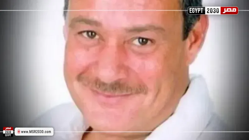 فاروق الفيشاوي