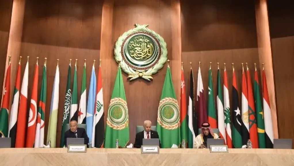نص كلمة أبو الغيط 
