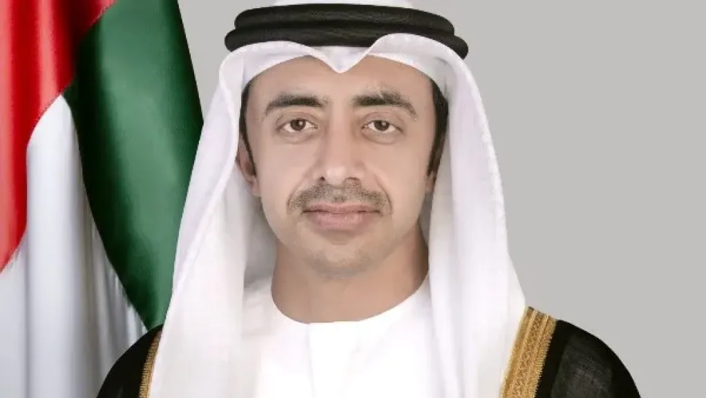 الإمارات و باراجواي تبحثان تعزيز العلاقات في مختلف المجالات