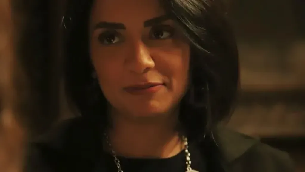 مسلسل إعلام وراثة