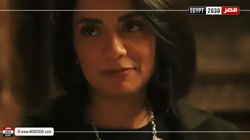 مسلسل إعلام وراثة