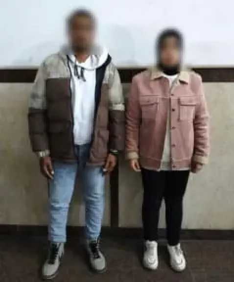 ضبط شخص وزوجته لممارسة الأعمال المنافية للآداب بالإسكندرية