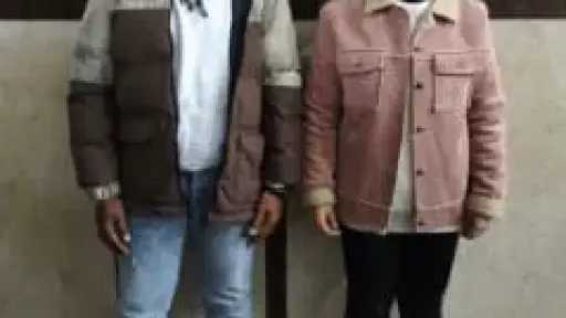 ضبط شخص وزوجته لممارسة الأعمال المنافية للآداب بالإسكندرية