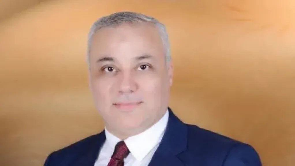 أحمد إبراهيم