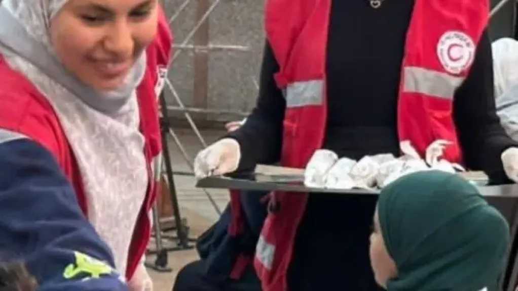 وصول الدفعة الرابعة من العائدين لقطاع غزة إلى معبر رفح البري