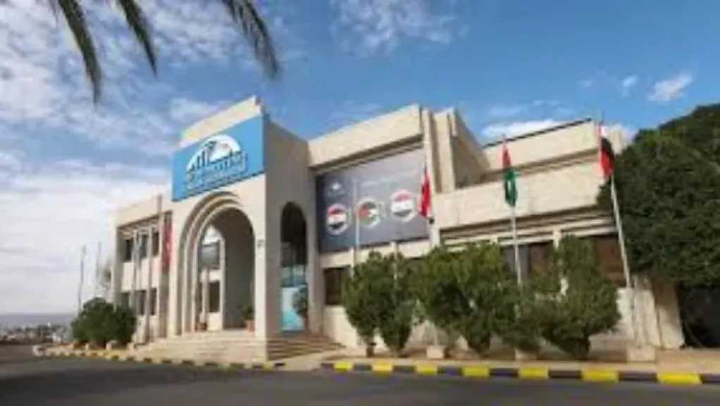 الجسر العربي: استثمارات تتجاوز 55 مليون دولار ترفع حركة الشاحنات على خط نويبع - العقبة