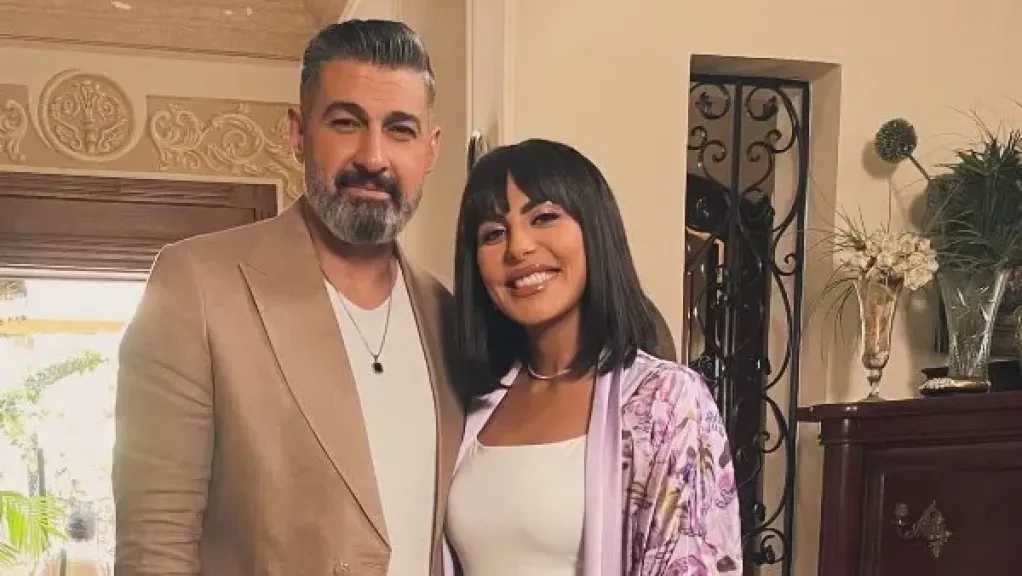 هاجر الشرنوبي تنضم إلى مسلسل “كلهم بيحبوا مودي” في رمضان 2026