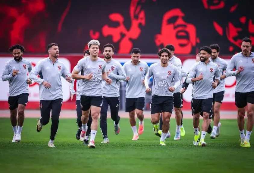 شبيبة القبائل: الأهلي الأقوى في دوري أبطال إفريقيا لكن نطمح للفوز في المباراة المقبلة