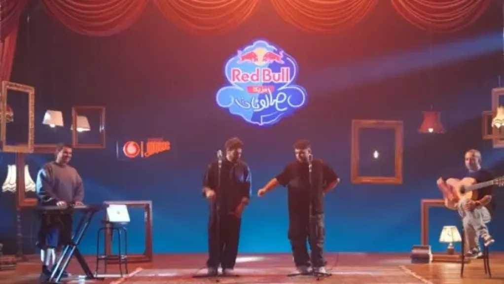 حميد الشاعري يطرح «كان على عيني» في ختام «مزيكا صالونات 6»