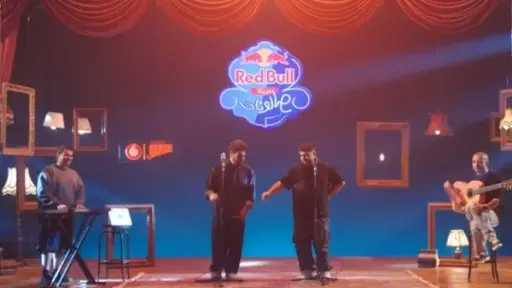 حميد الشاعري يطرح «كان على عيني» في ختام «مزيكا صالونات 6»