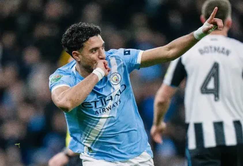 جوارديولا: مرموش سبب لنا معاناة كبيرة أمام ليفربول.. والمباراة كانت إعلانًا مثاليًا للبريميرليج