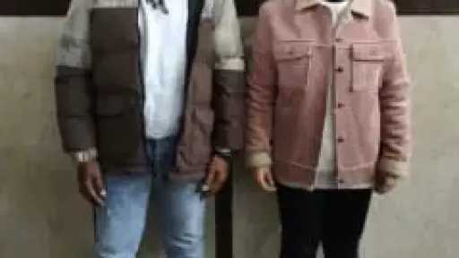 سقوط زوجين بتهمة ترويج الأعمال المنافية للآداب بكفر الشيخ