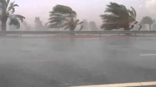 الأرصاد تكشف أهم الظواهر الجوية المتوقعة اليوم