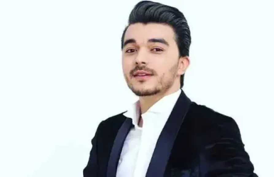 أحمد الرباعي يطرح أغنية جديدة