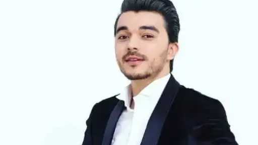 أحمد الرباعي يطرح أغنية جديدة